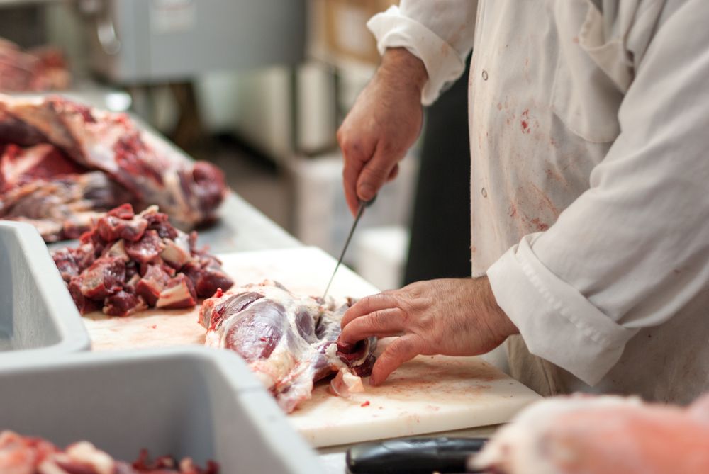 Halal Market and Meats Cafe Photo