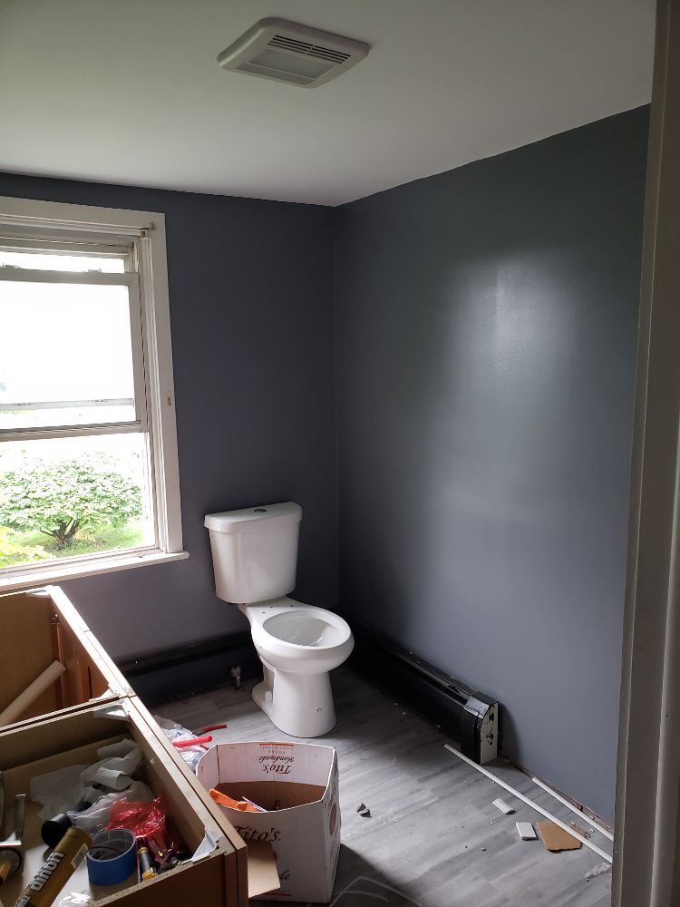 H&H home improvements