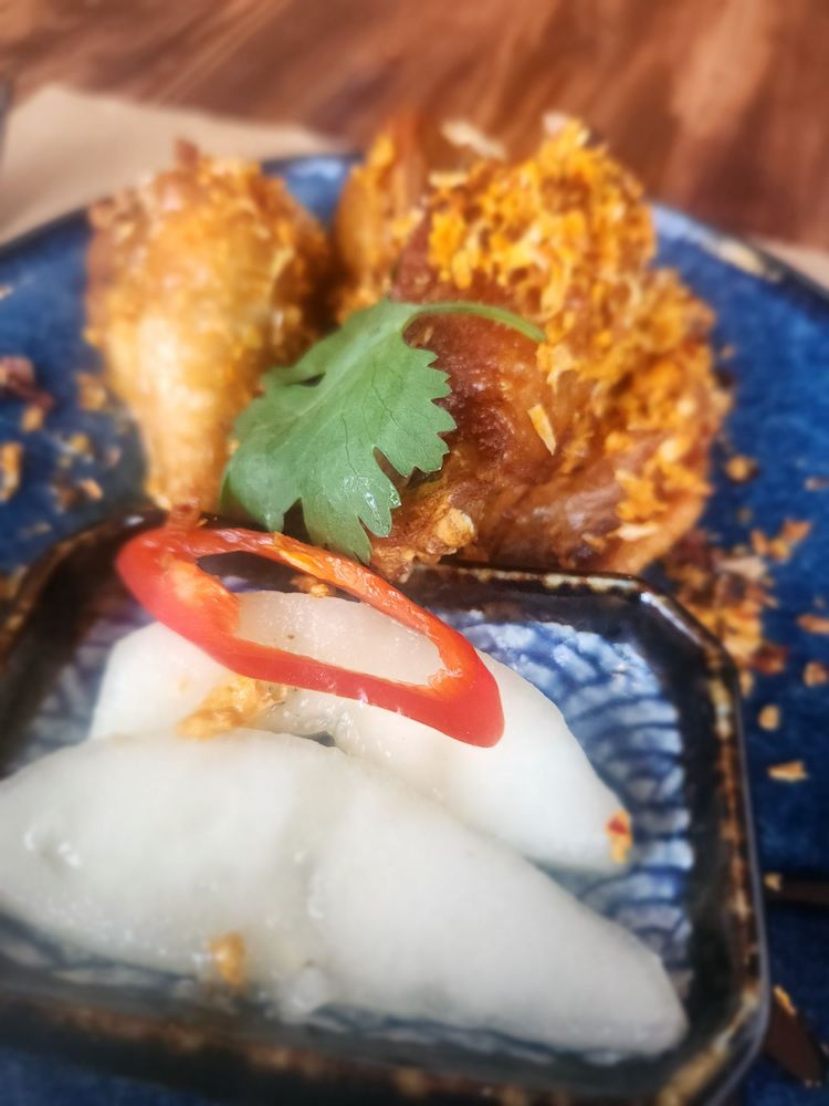 Glin Thai Bistro