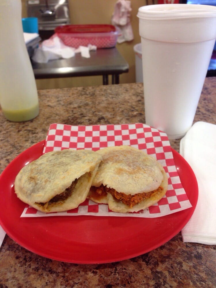 Gorditas Doña Tota - Mexican - 105 S Cesar Chavez St, San Juan, TX