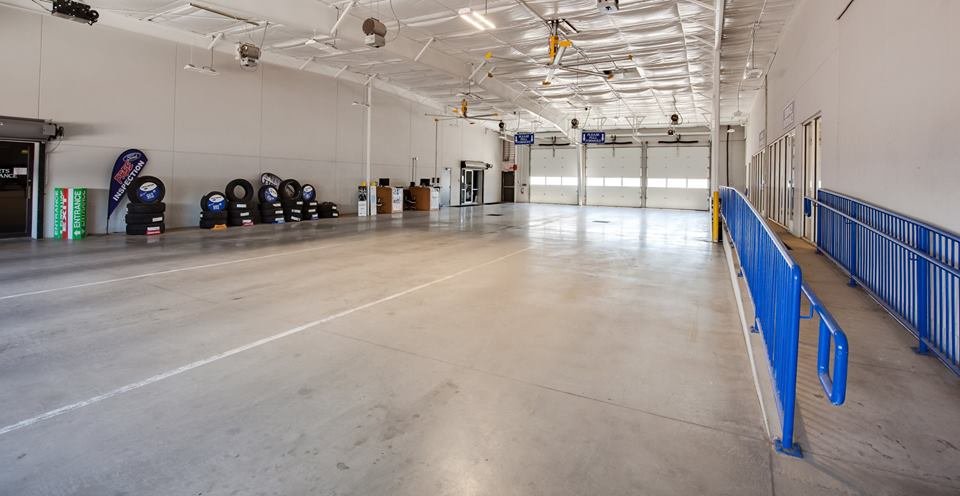 Gene Messer Ford - Lubbock