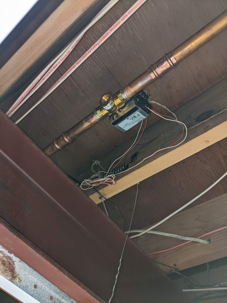 S & K Heating and Cooling