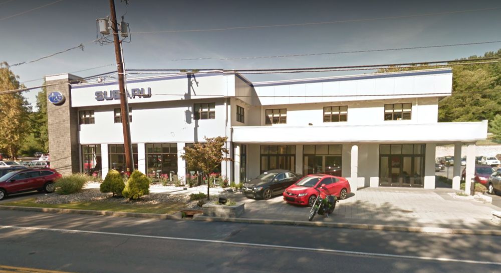 East Stroudsburg Car Dealers at Alexis Hawley blog