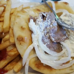 Best Italian Restaurant Near Walterboro Sc 29488 Yelp Photo Of Dimitrios House Pizza Restaurant