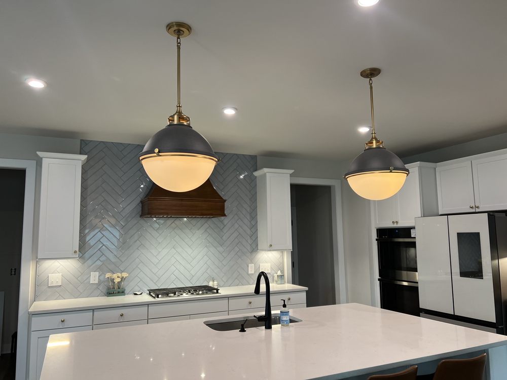 image of business Portico Interior Design