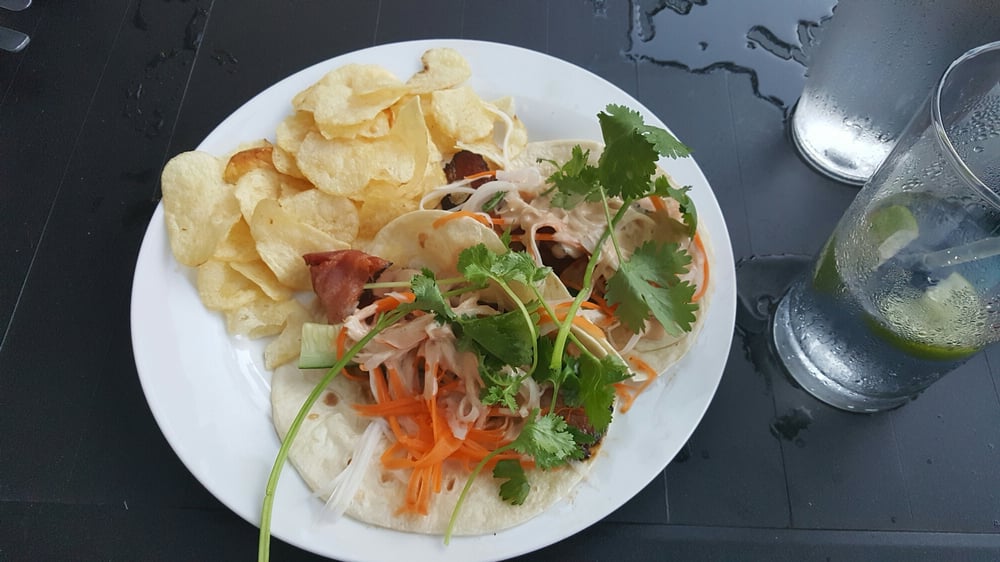 Image result for von's bistro