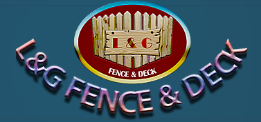 L and G Fence and Deck