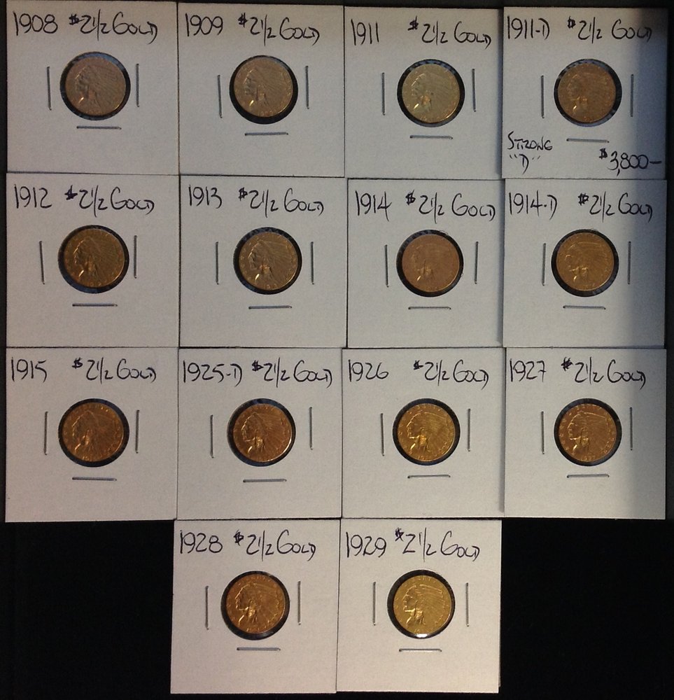 Cameo Coins & Collectibles