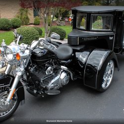 Brunswick Memorial Home - 15 Photos - Funeral Services ...
