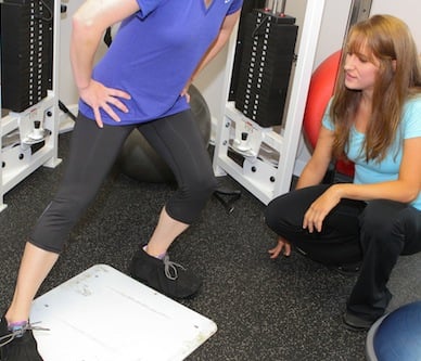 Balanced Movement Studio