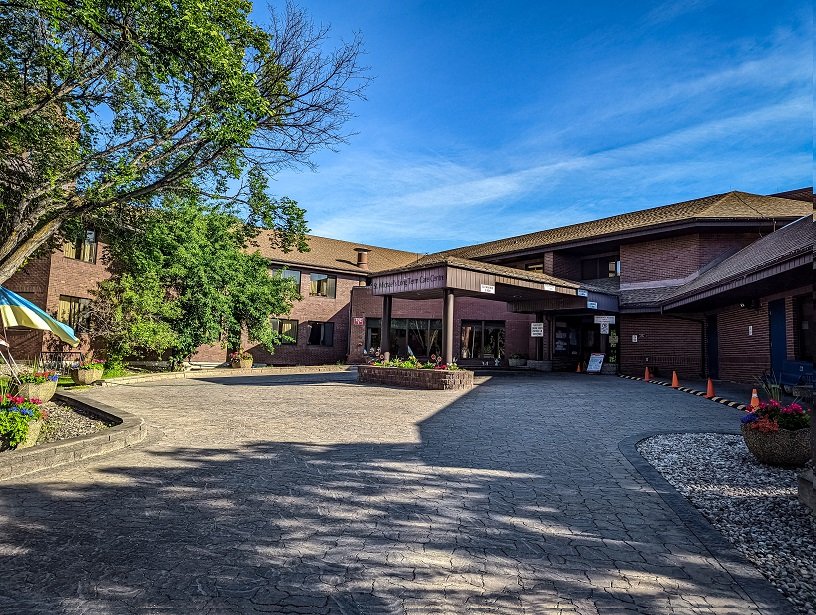 St Michael's Health Group