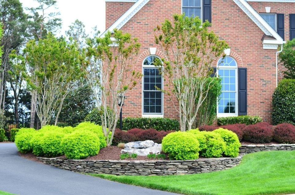 Advantage Landscaping