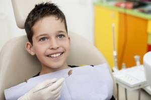 image of business Keith Pannell, DDS