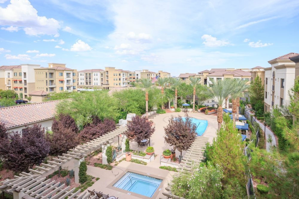 Mosaic Apartments 50 Photos & 61 Reviews Apartments 6355 S Riley