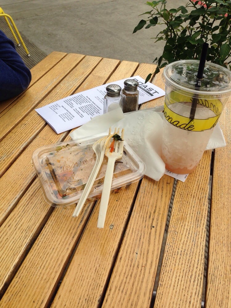 ROAST Deli & Market Last Updated May 31, 2017 71 Photos & 218 Reviews Delis 147 S