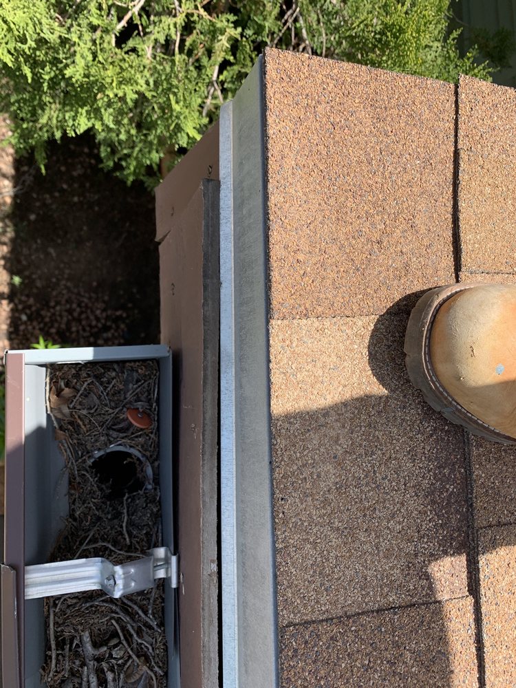 AAAA Contractors and Roofing
