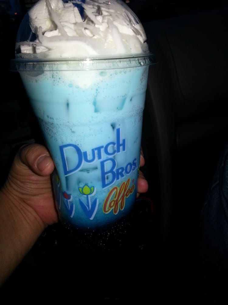Dutch Bros Italian Soda Recipe Find Vegetarian Recipes