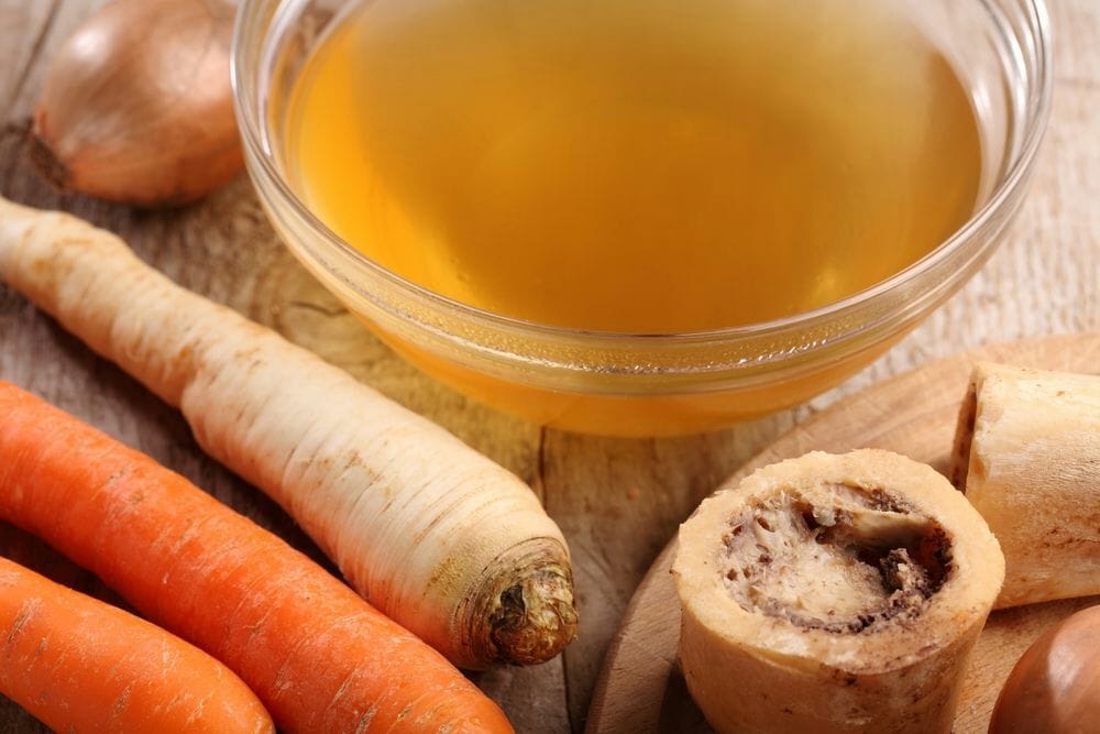 A Nourishing Journey