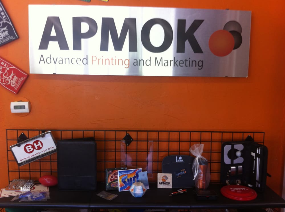 APMOK Advanced Printing and Marketing 23 Photos Printing Services