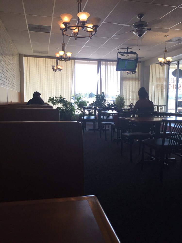 Old St Louis Chop Suey Chinese 17 Flower Valley Shopping Ctr