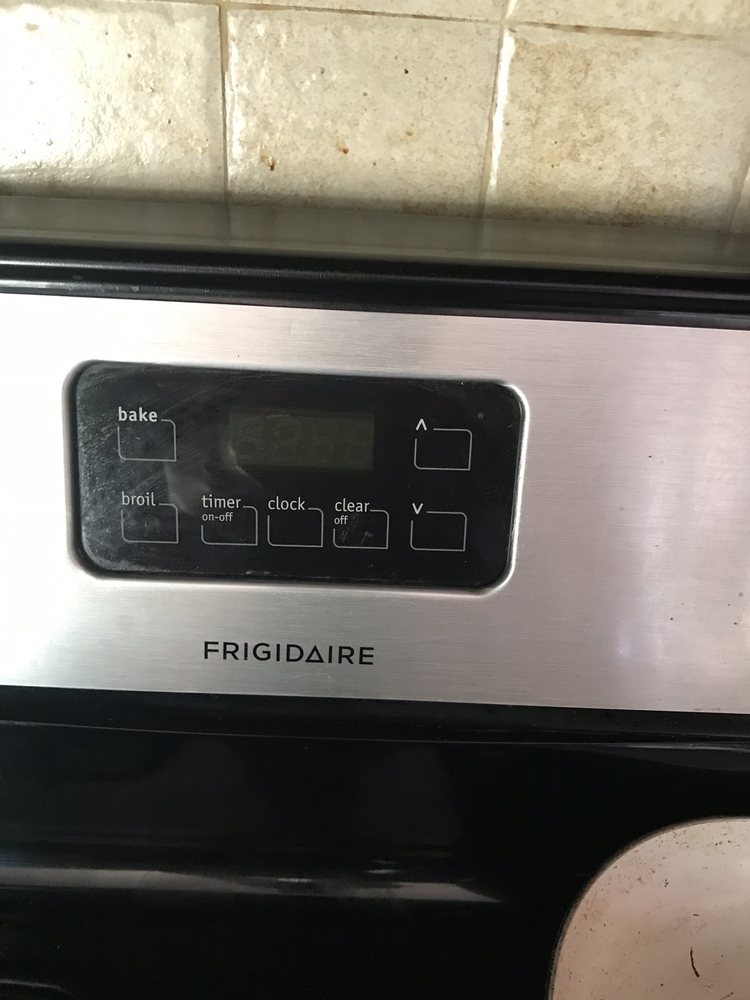 image of business Immediate Appliance Service