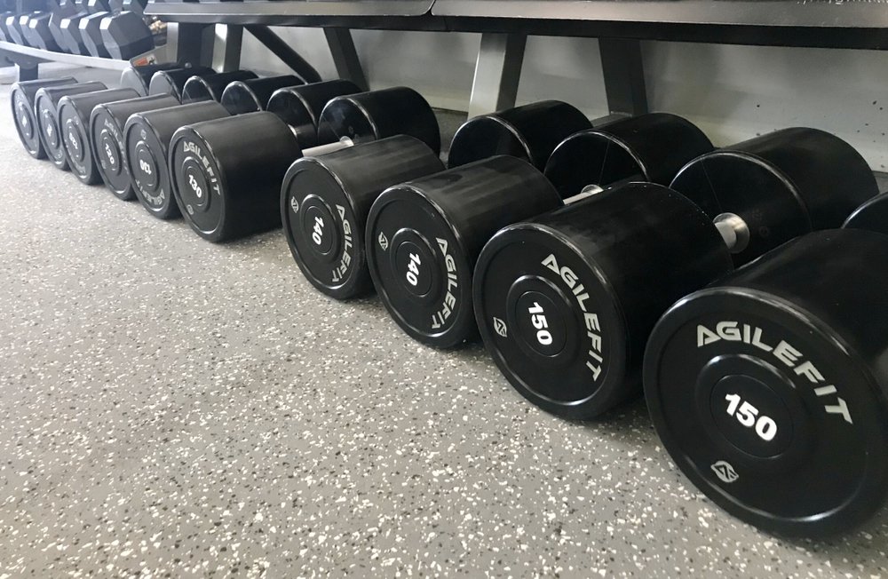 Fitness Direct