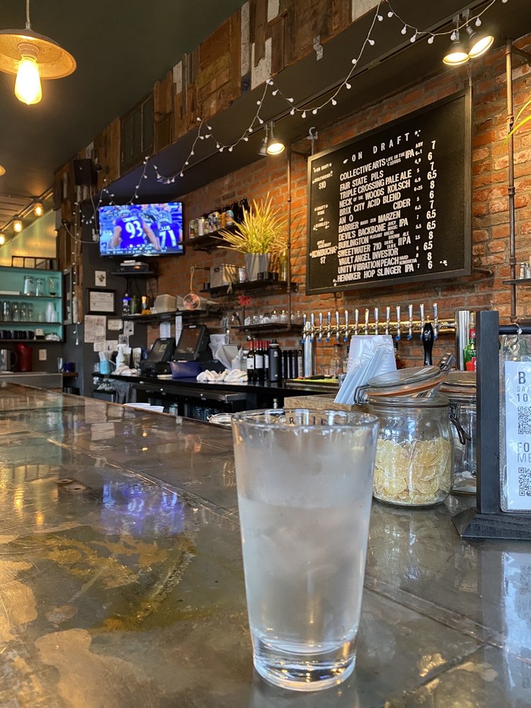 Cedar Point Bar and Kitchen
