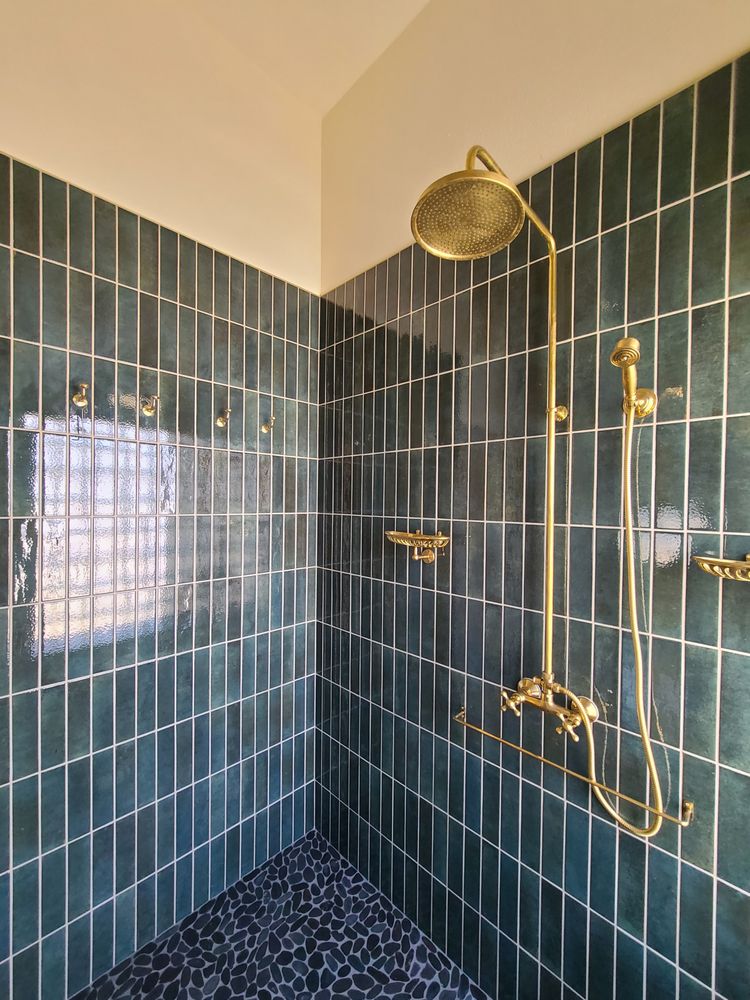 Houston Tile Works