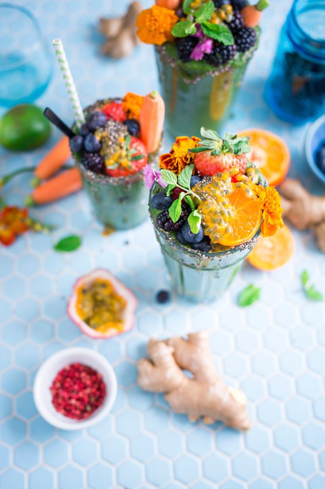 Vegan and Veg Restaurant