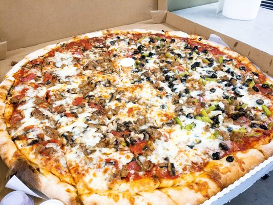 The Pizza Box 152 Photos 182 Reviews Pizza 148 S