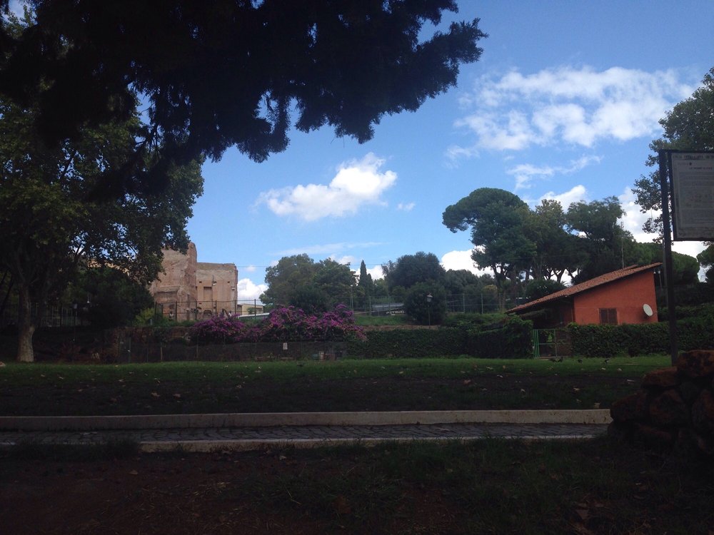 Parco del Colle Oppio 15 Photos Parks Viale del Monte Oppio, Esquilino, Rome, Roma, Italy Parco del Colle Oppio 15 Photos Parks Viale del Monte Oppio, Esquilino, Rome, Roma, Italy