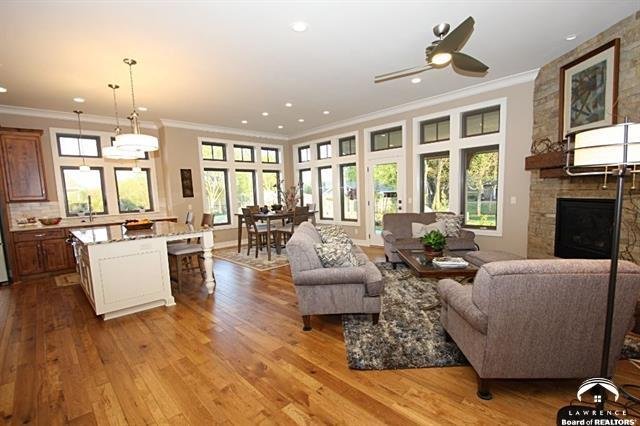 image of business Terravest Custom Homes