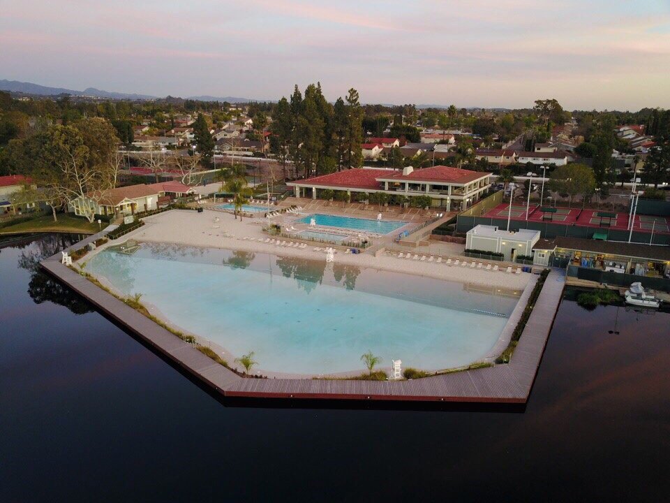 Photos For Lake Forest Beach Tennis Club Yelp Photo Of Lake Forest Beach Tennis Club Ca United States
