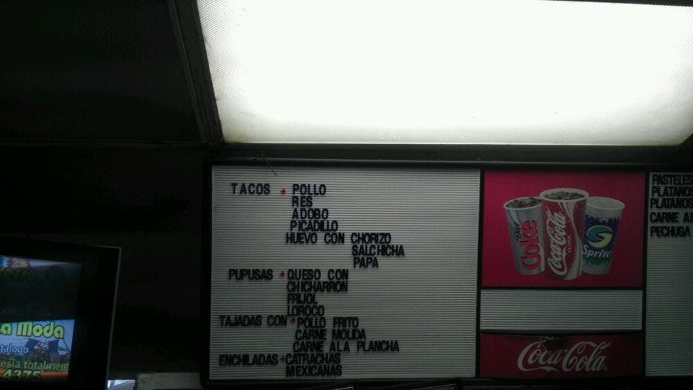 Taqueria Quintero