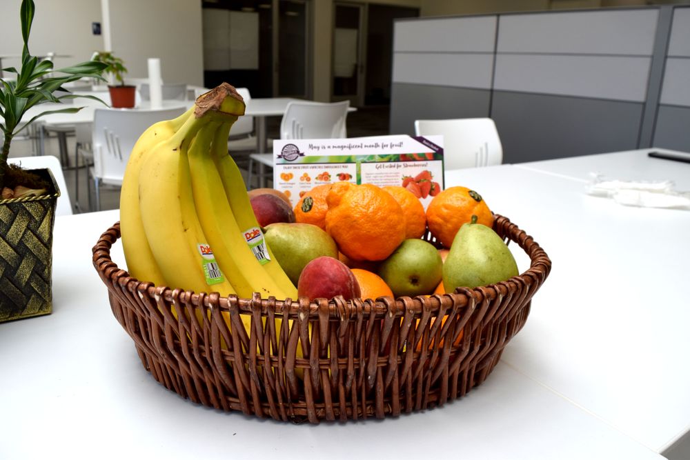 Sigona's Office Deliveries