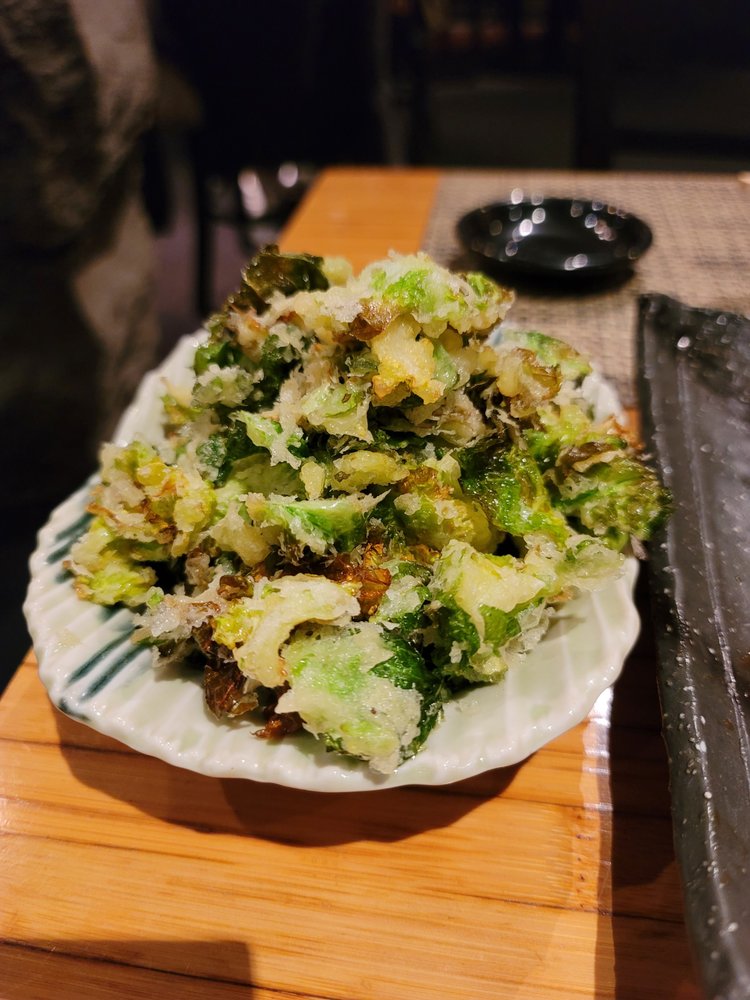 Sushi Roku