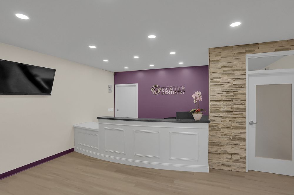 image of business Carlisle Pike Family Dentistry