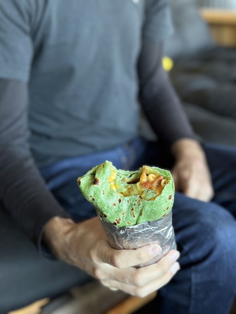 Vegan Mob - Santa Rosa