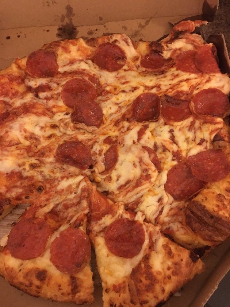 Domino's Pizza