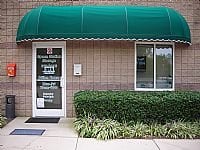 CubeSmart Self Storage