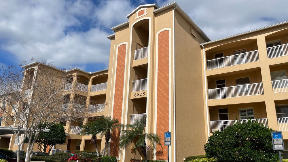 85 & Sunny Property Management