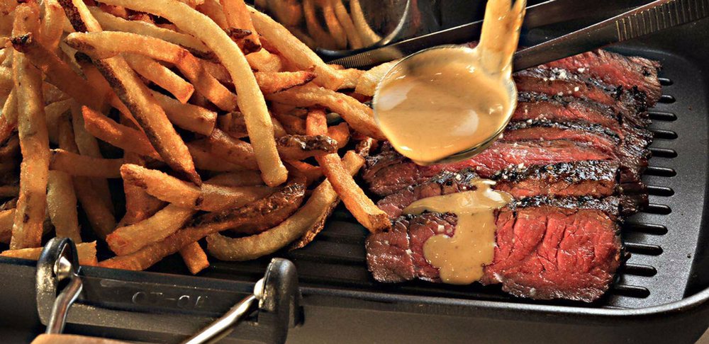 Medium Rare