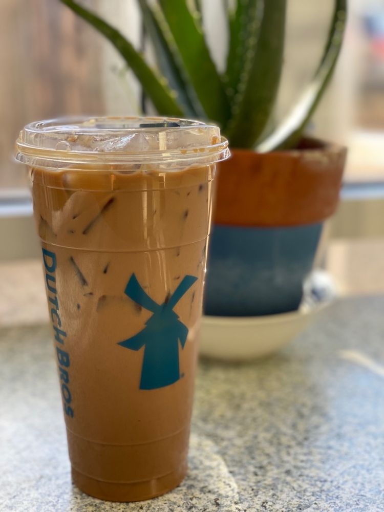 Dutch Bros Coffee