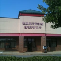 Eastern Chinese Restaurant Closed 9650 Strickland Rd Photo Of Eastern Chinese Restaurant Raleigh Nc United States