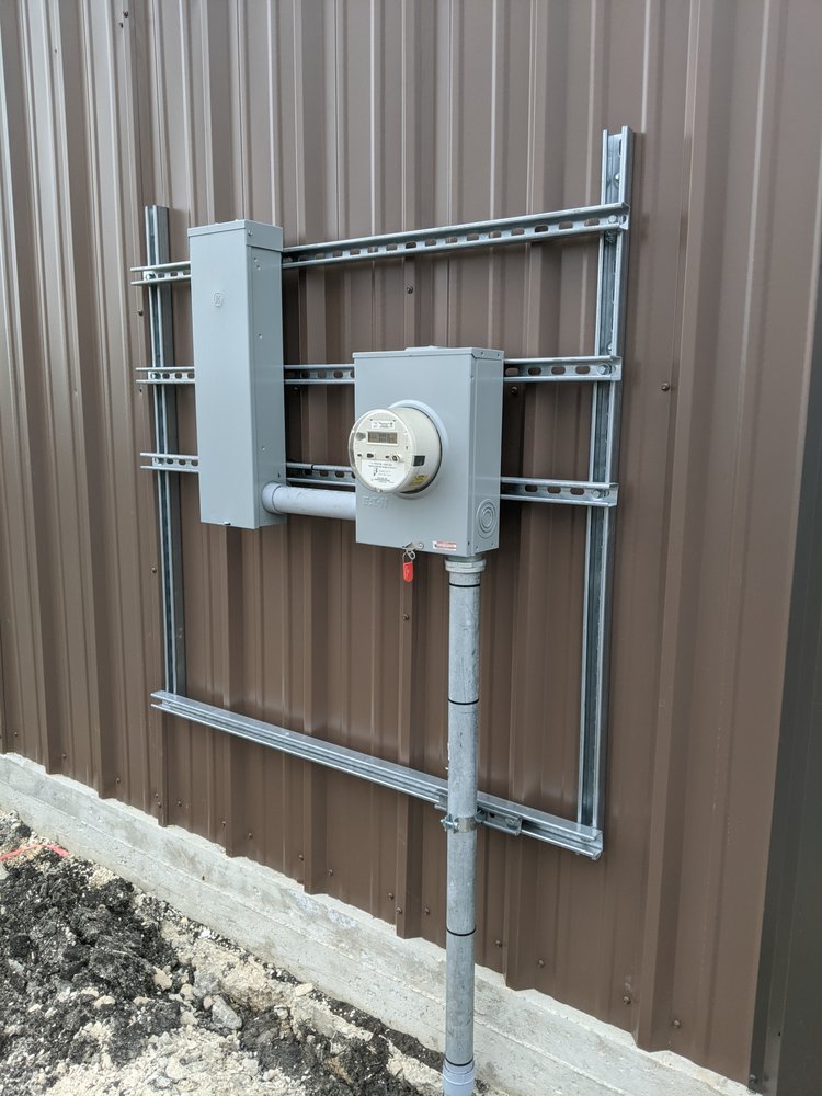 RAW Electric