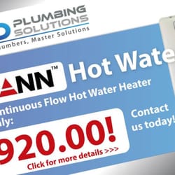 Photo Of Rd Plumbing Solutions Clearview South Australia Australia Photo Of Rd Plumbing Solutions Clearview South Australia Australia