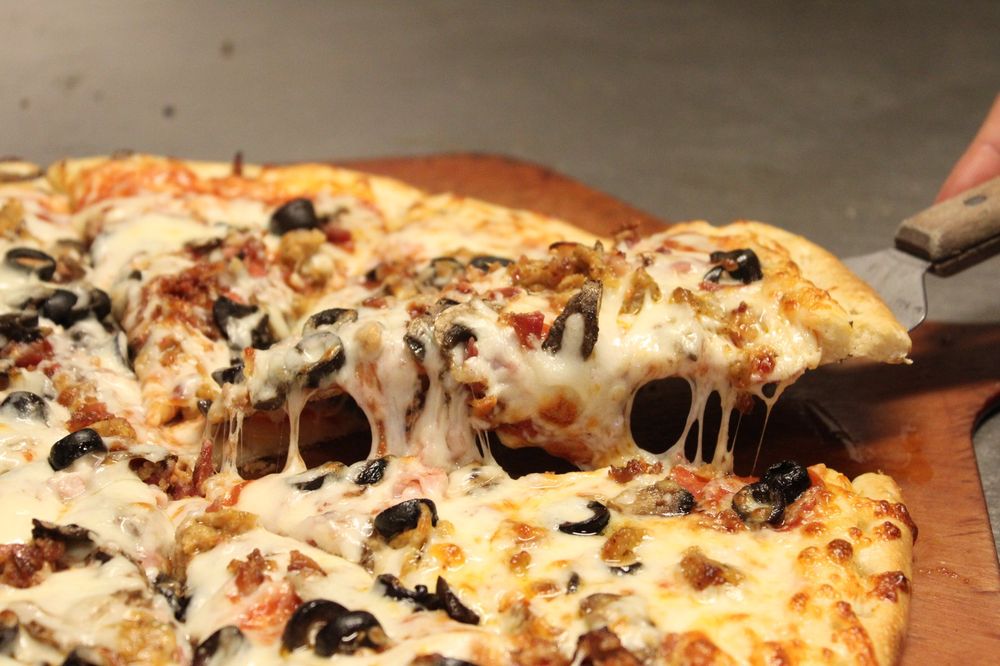 Joto's Pizza - Belcher Joto's Pizza - Belcher