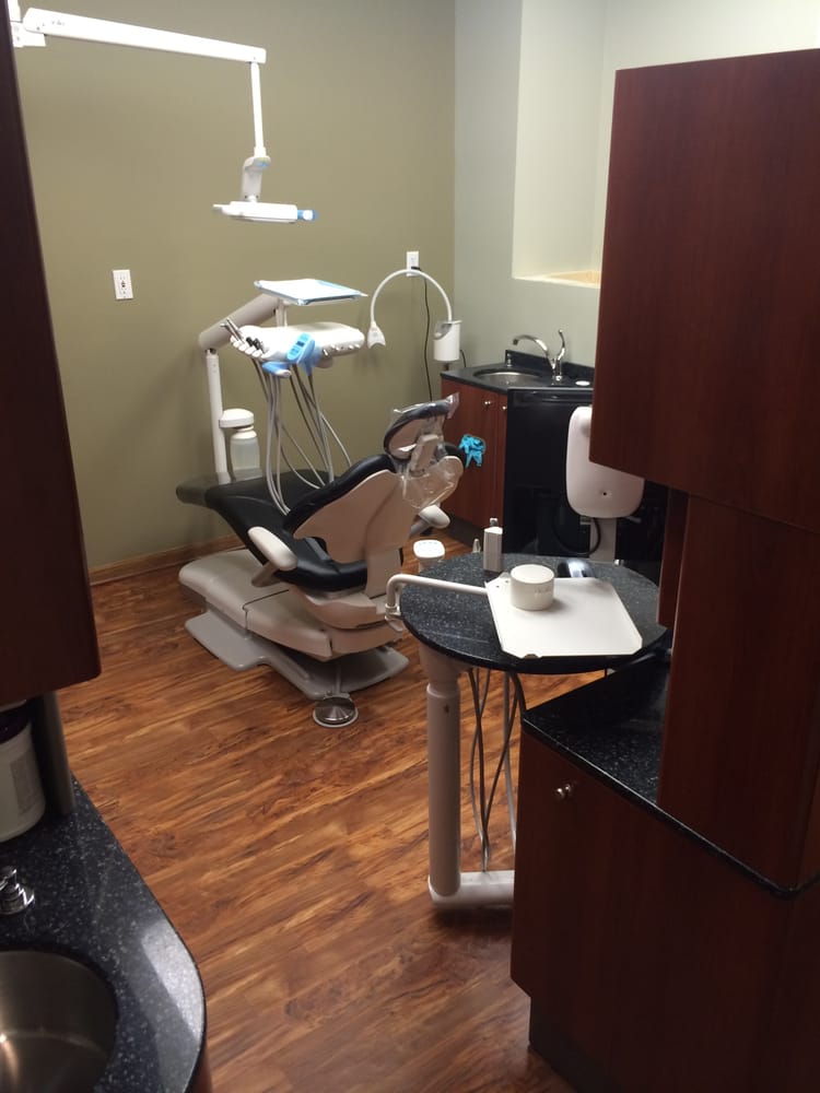 image of business Blair Dental Clinic