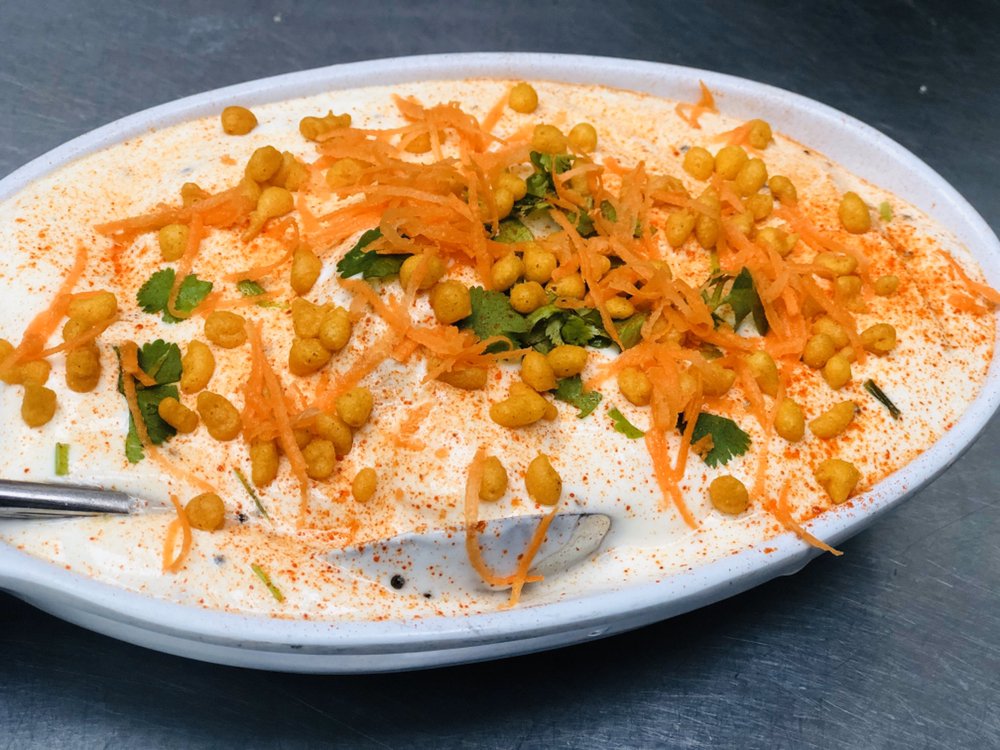 Agni South Indian Cuisine