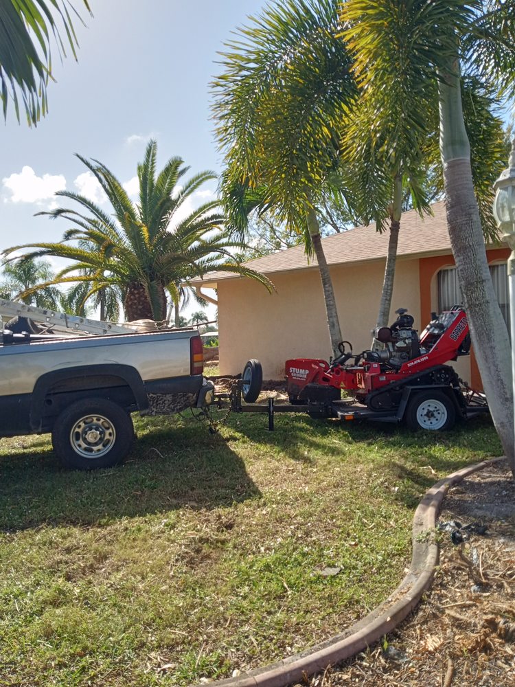 All Around Property Maintenance